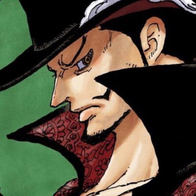 علي | Mihawk tweet media
