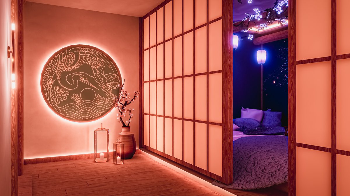 Neomance【VR Photographer】 tweet media