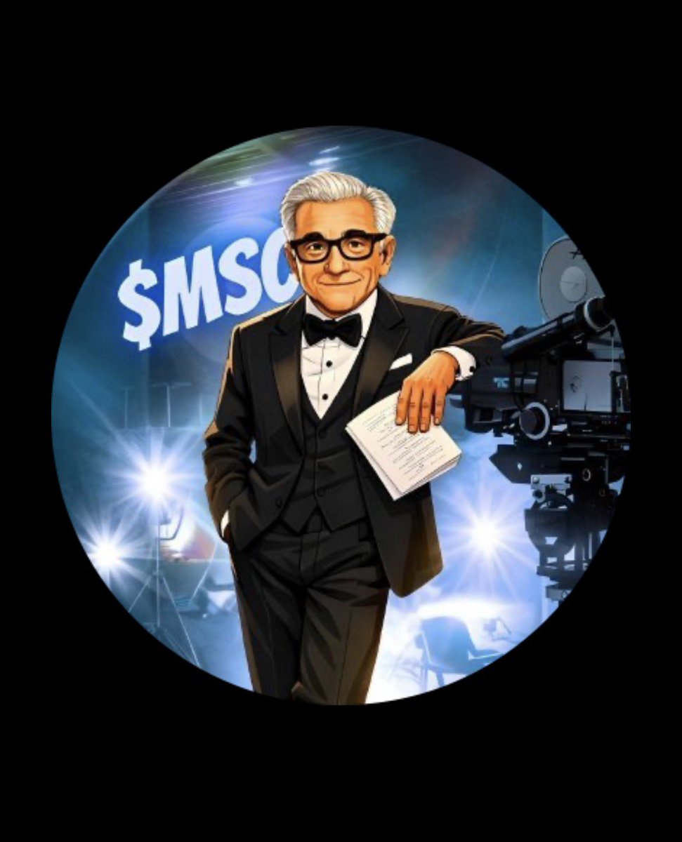 $MSC is the new thicker,hop in now before it is too late,$MSC is going to make us all rich so make sure to be part of it <a href="/scorsesecoin/">Martin Scorsese Coin</a> <a href="/ApeIsLive/">Ape</a>