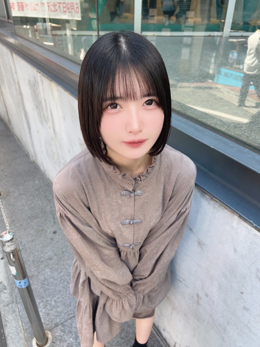 未波みう - 3.31(火)Veats Shibuya tweet media