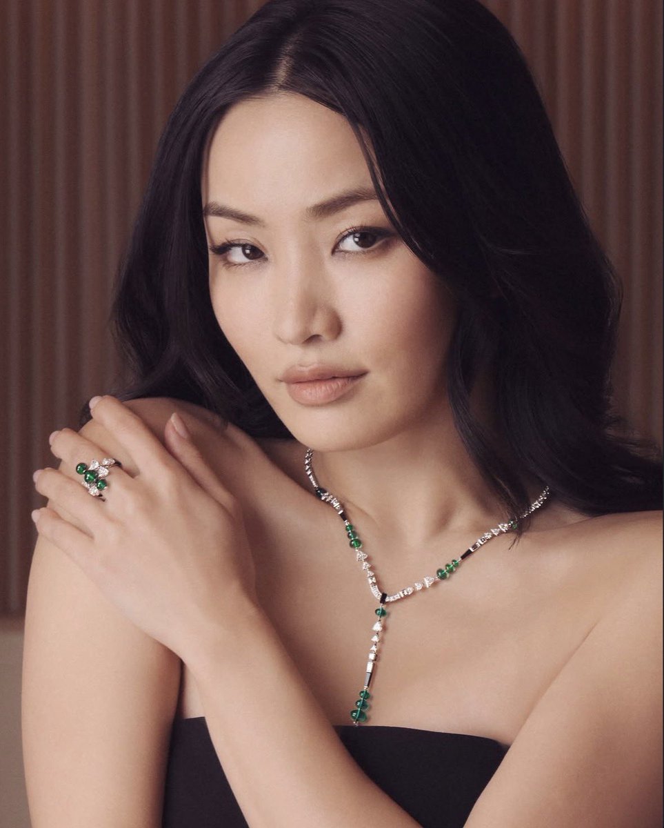 Anna Sawai Updates tweet media