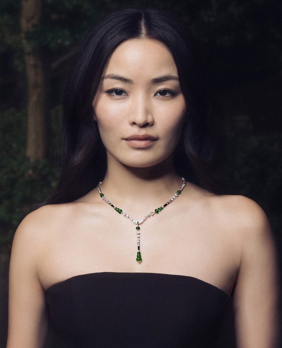 Anna Sawai Updates tweet media