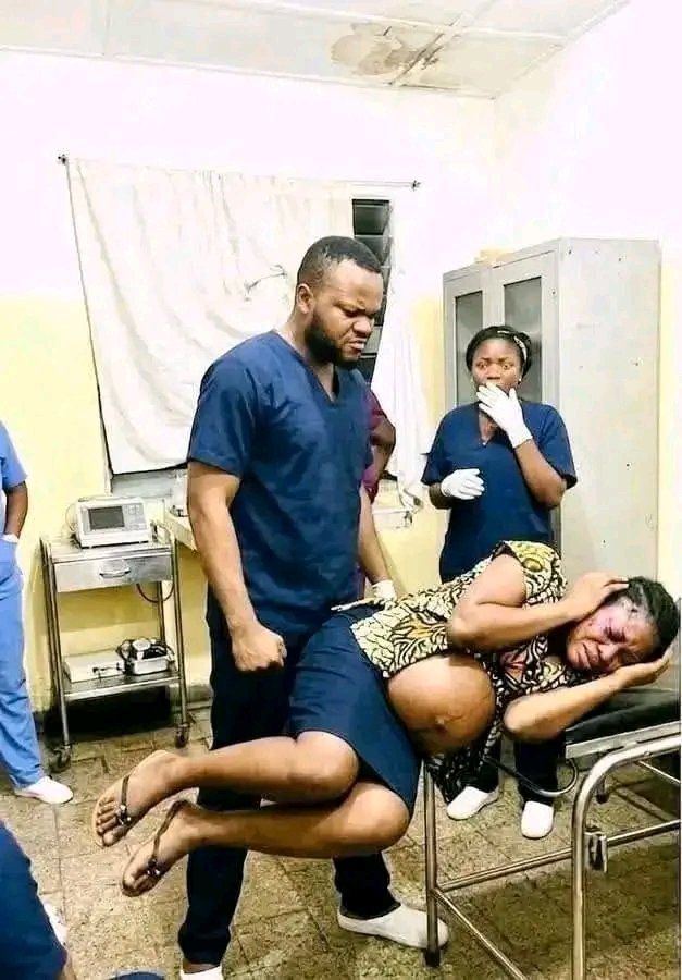 kambu Mbula Gradi 🇨🇩 tweet media