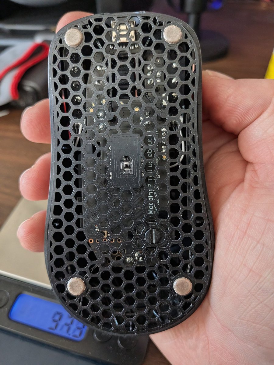 Michael Berry tweet media