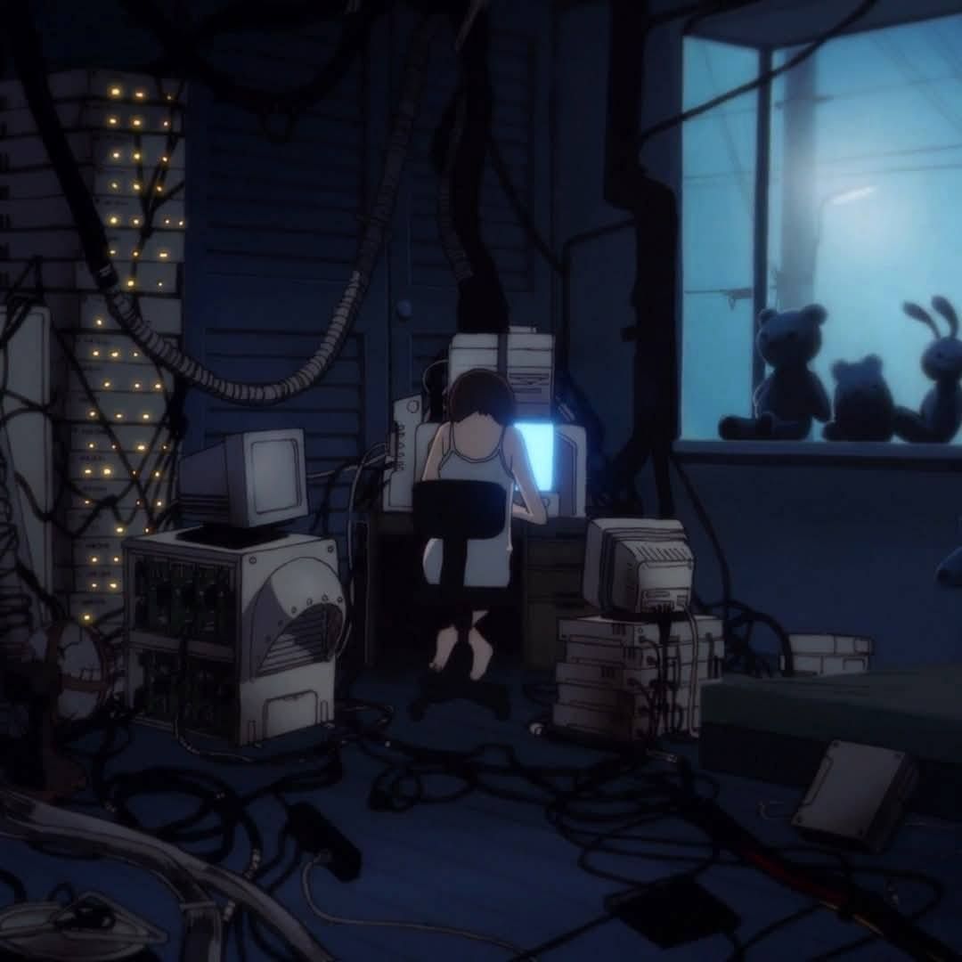 Anime Vibes tweet media