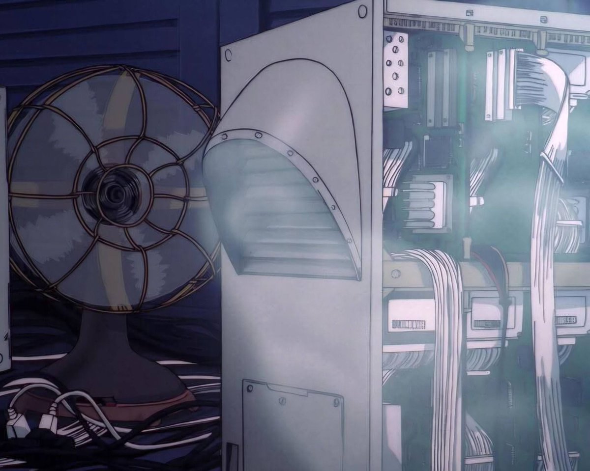 Anime Vibes tweet media