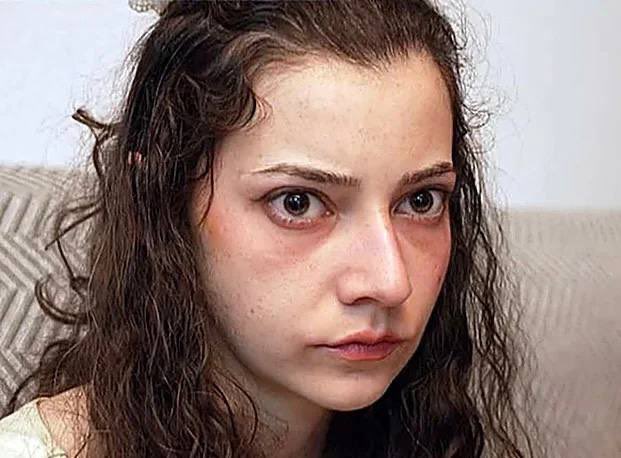 ʜᴇʀQʟᴇs tweet media