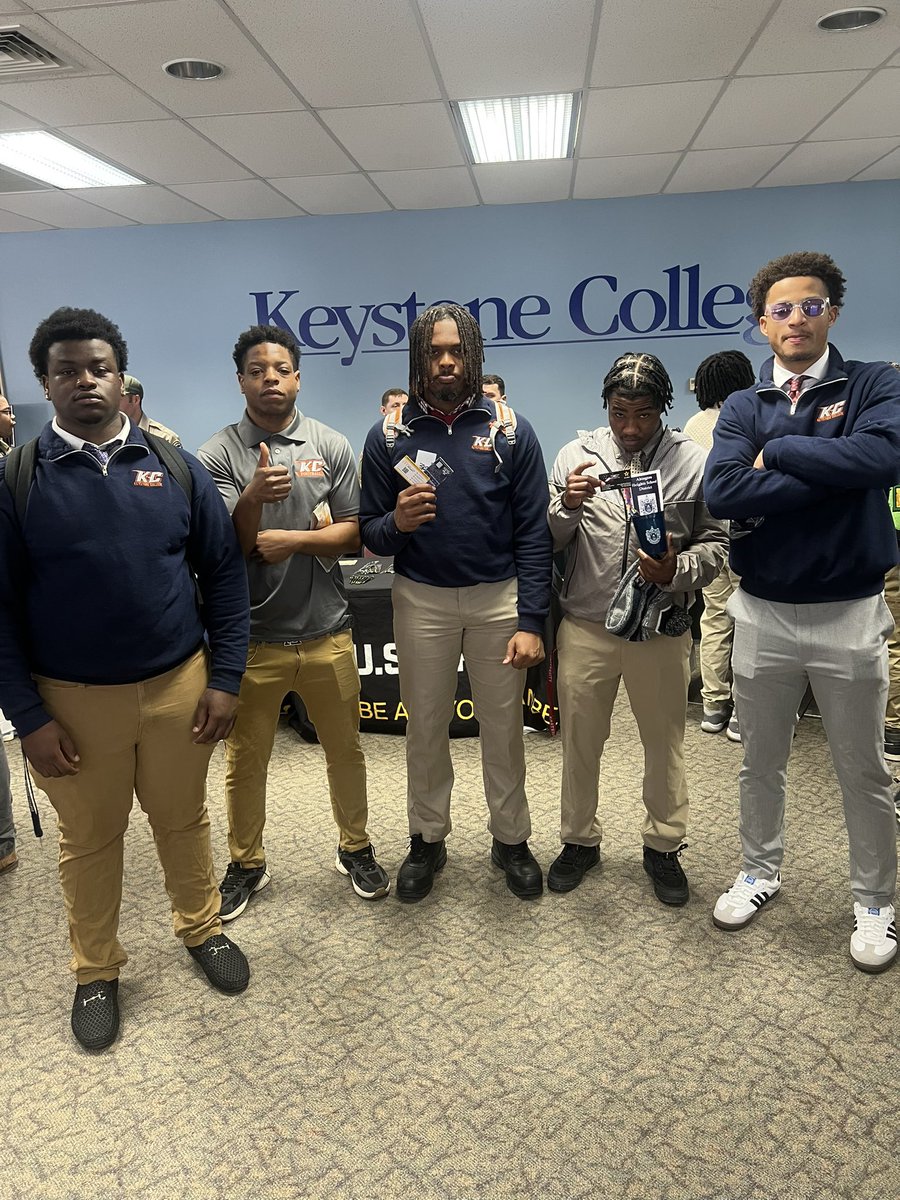 Keystone Giants Football tweet media