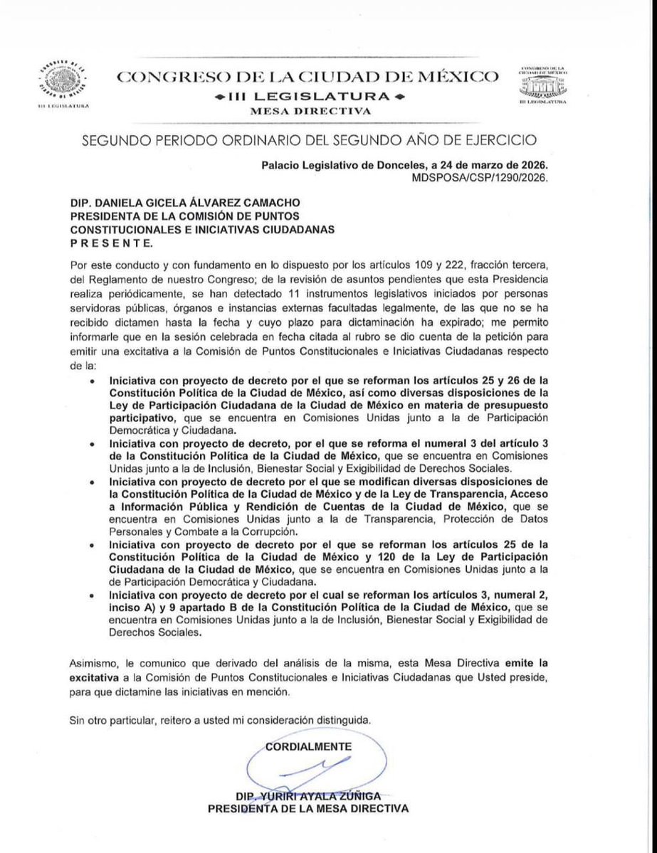 Dany Alvarez tweet media