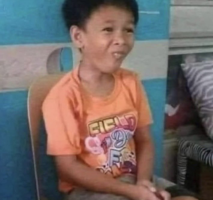 Tartışmayı kaybettiğim de kullandığım son koz