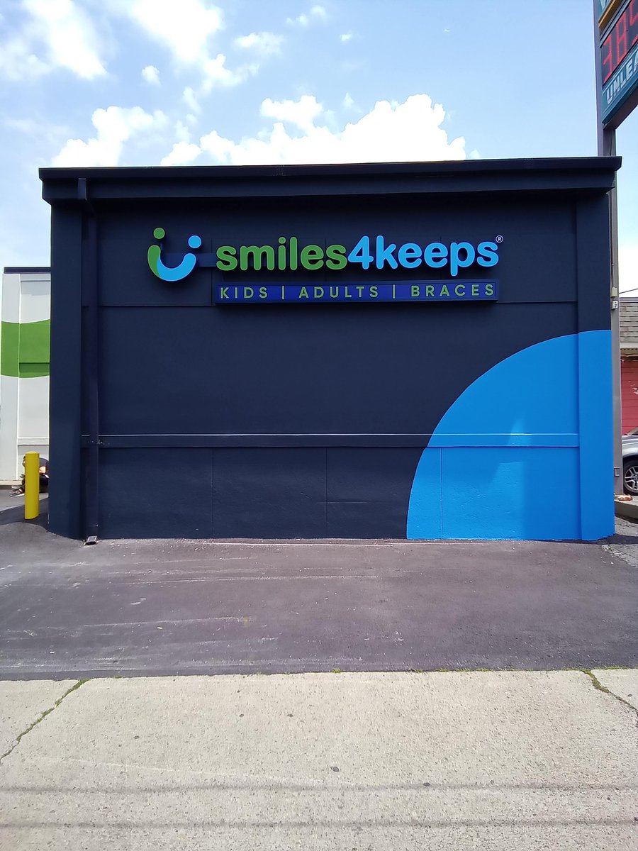 Bartush Sign Company tweet media