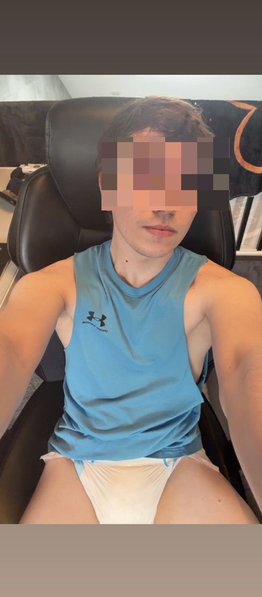 Leakylittle tweet media