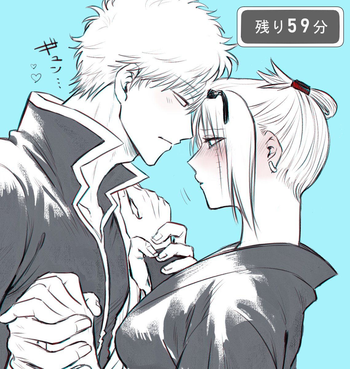 まぶぶん🩵 tweet media