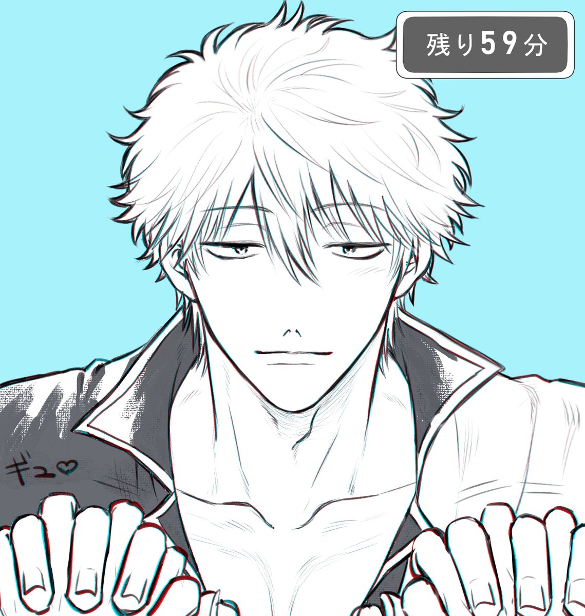 まぶぶん🩵 tweet media