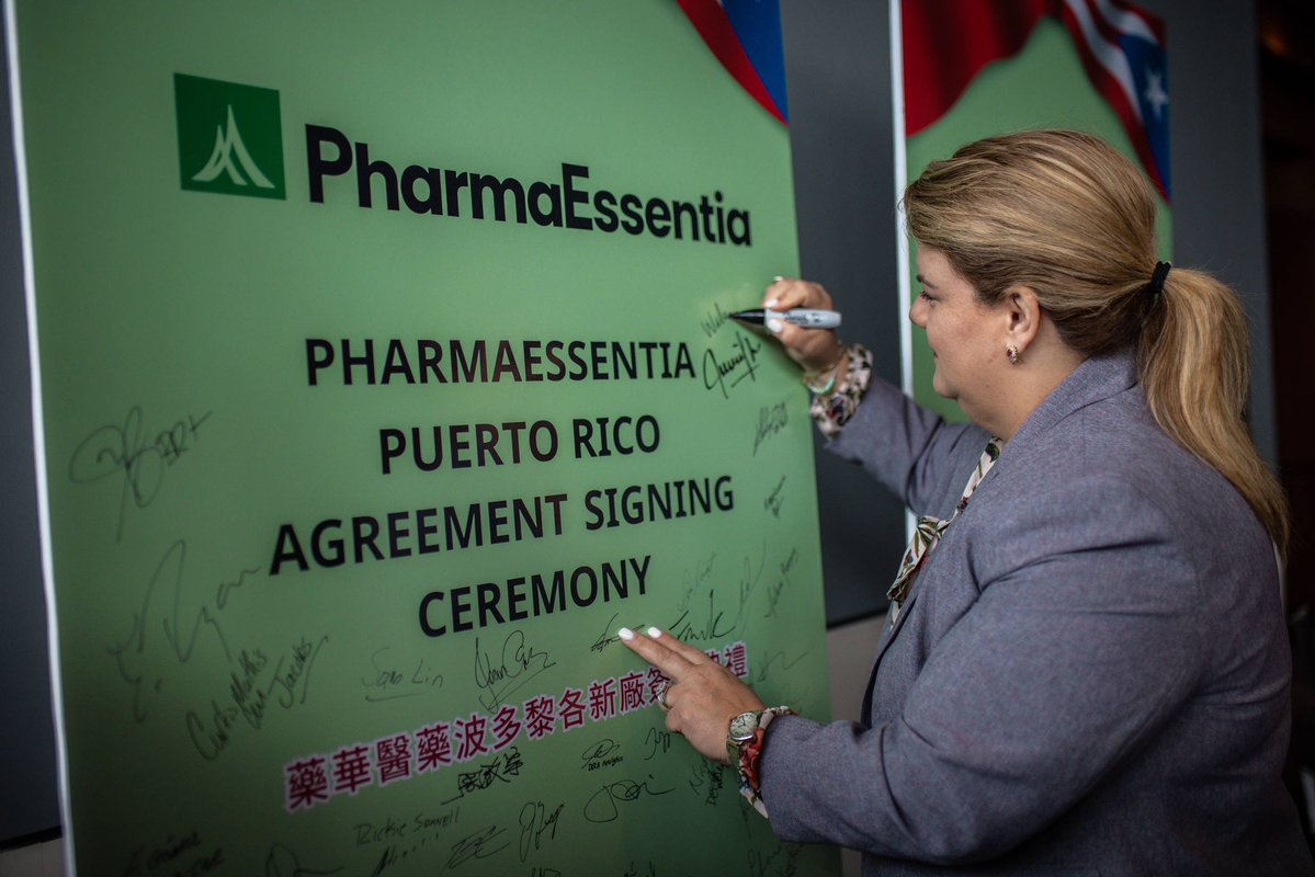 Jenniffer González tweet media