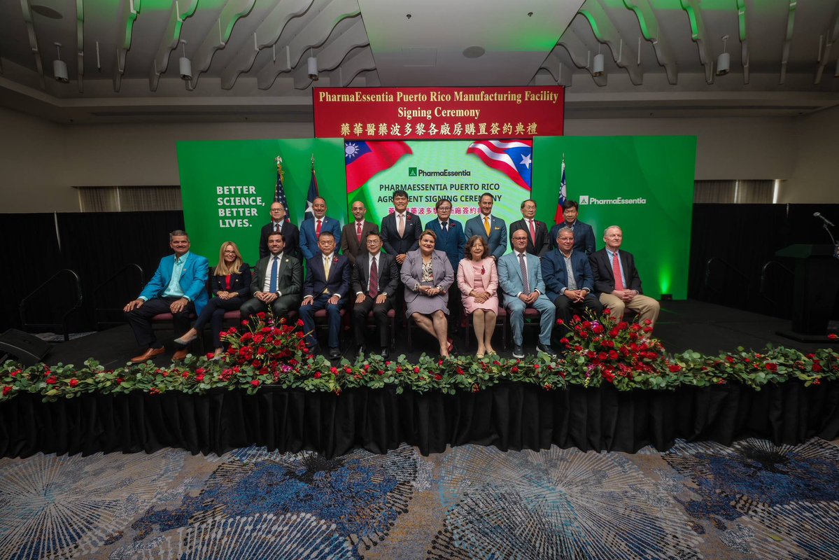 Jenniffer González tweet media