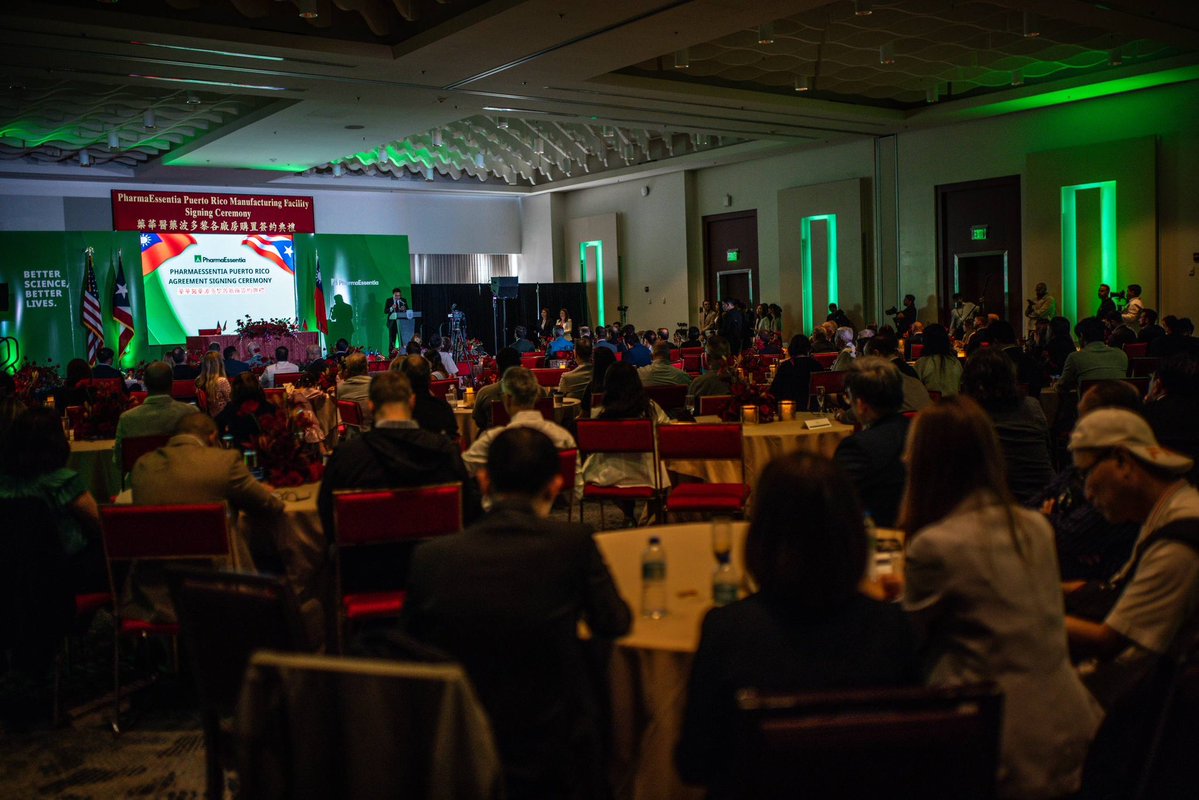 Jenniffer González tweet media