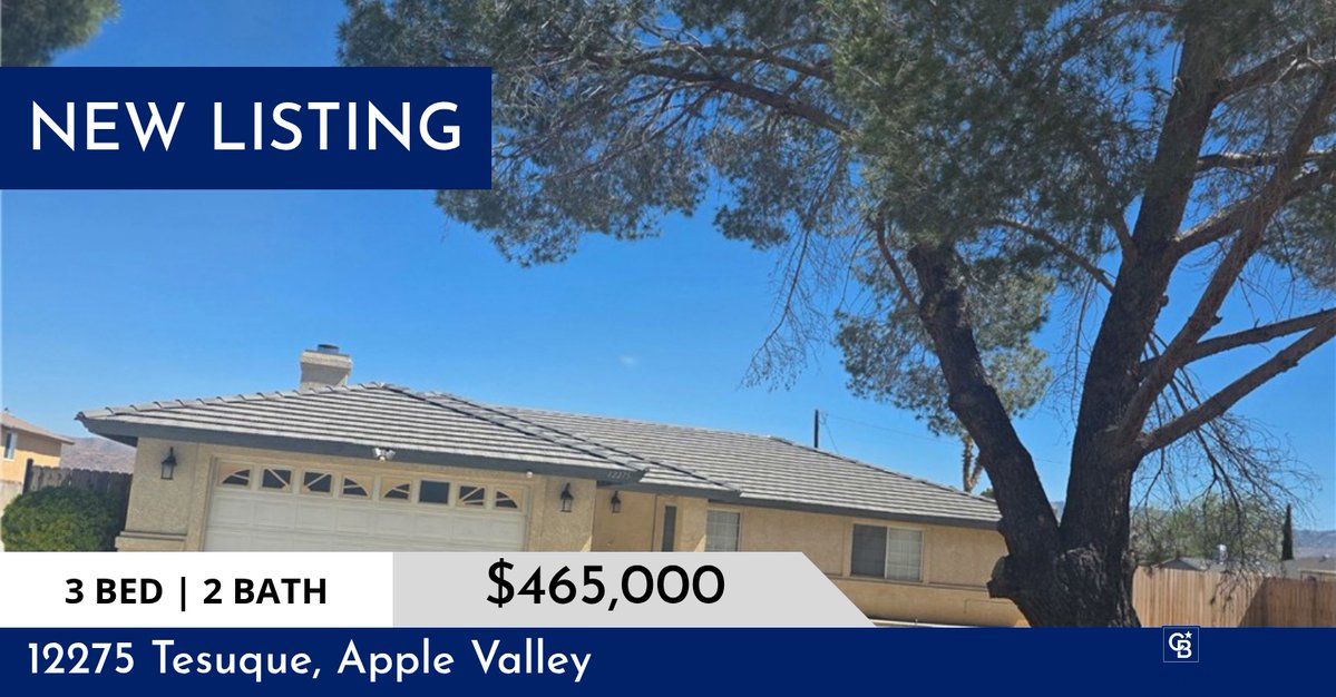 CB Home Source tweet media