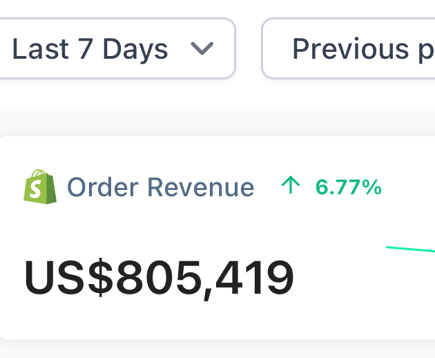 zack_zrr's tweet photo. The richest I've ever felt had nothing to do with money.

It was the first morning I woke up with zero anxiety.

Got no alarm, no boss, no checking my bank account before ordering breakfast.

Just silence.

That feeling didn't come from a revenue milestone.

It came from knowing the machine was already running.

My ecom brands are doing $800K weeks on systems I don't touch daily.

Customers leave five-star reviews on products I'm proud of.

Cash flow doesn't spike and crash. It compounds.

And last week I booked a flight with friends to wherever we felt like going.

Not because I "earned it." Because nothing breaks when I leave.

But here's what most people get wrong.

I didn't build this to get rich.

I built it to stop being afraid.

Afraid of bills, slow months or everything falling apart the second I looked away.

Systems bought me peace.

Math bought me certainty.

And certainty is the only thing that actually lets you enjoy the life you built.

You don't want more money.

You want the version of your life where money stops being the first thing you think about when you open your eyes.

Build for that.