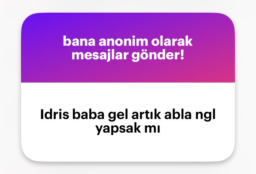 ngl rengini degistirdim belki ugur getirir diye 🙏🏼🙏🏼🙏🏼 yemin ederim haftam cok dolu gecti, enerji sıfır, yorgunluk tavan odaya katılırım dedim de uyuyacagım bide üstüne gelen fragmanı önce bi ben sindireyim salim kafayla yarın kesin görüselim 🫠🫠🫠🫠