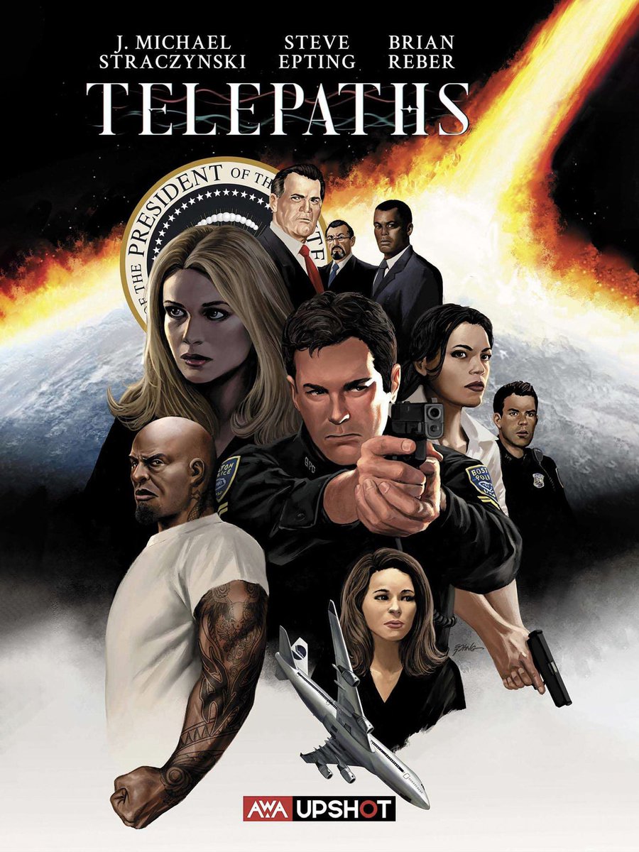 Apple TV ES tweet media