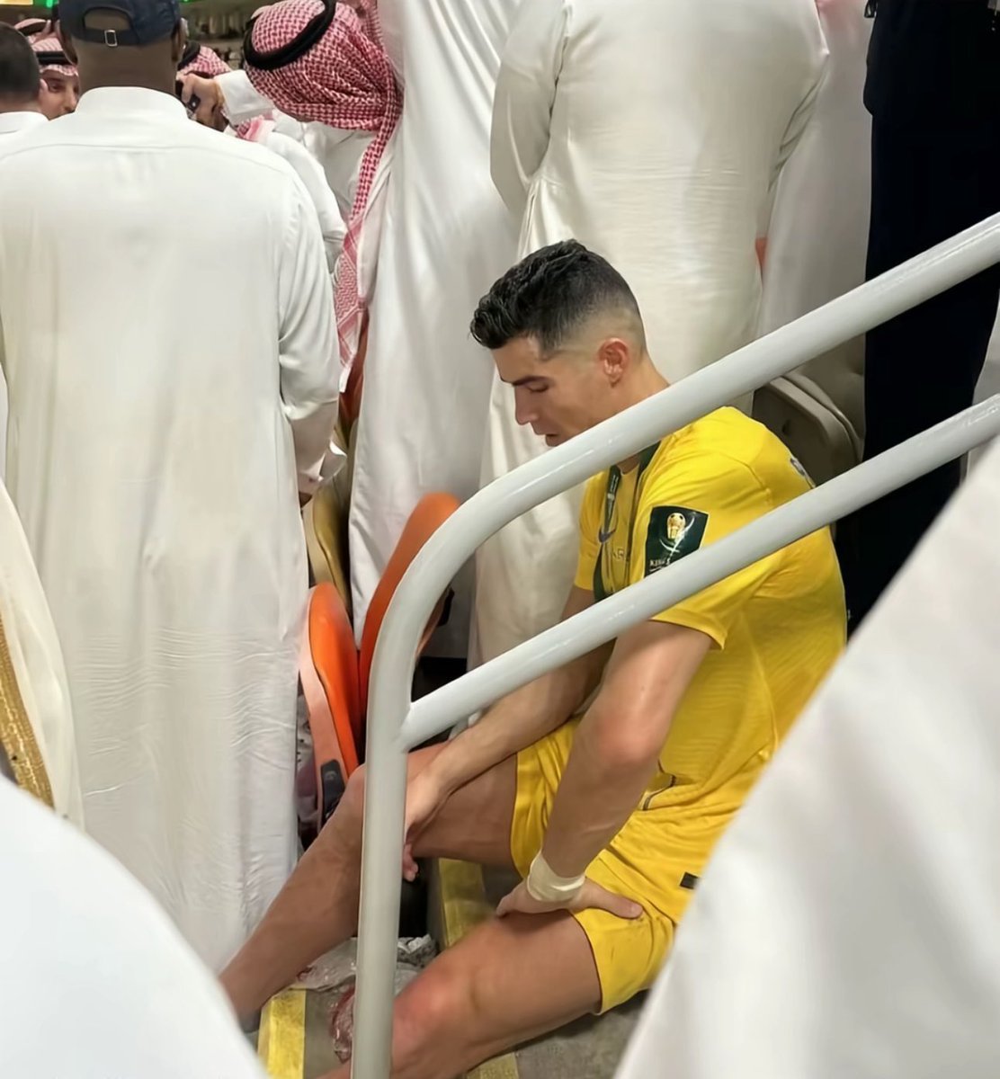 🇸🇦ⓚⓢⓐ tweet media