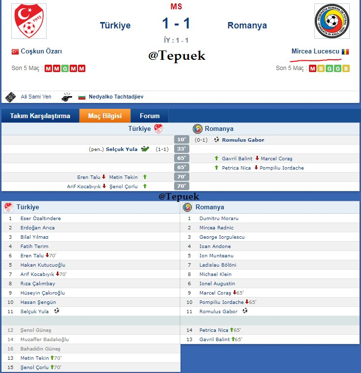 Meritking News TR tweet media