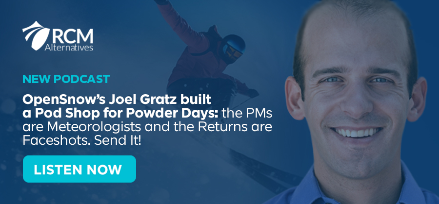 RCM Alternatives tweet media