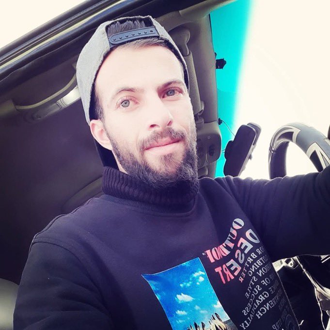 أوبهة tweet media