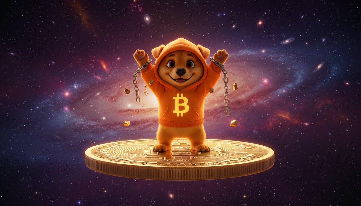 $DOG SOCIAL CLUB tweet media