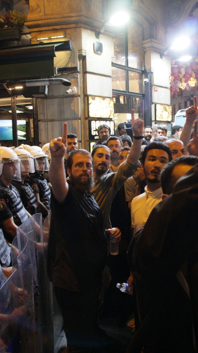 Hüseyin Kılıç tweet media