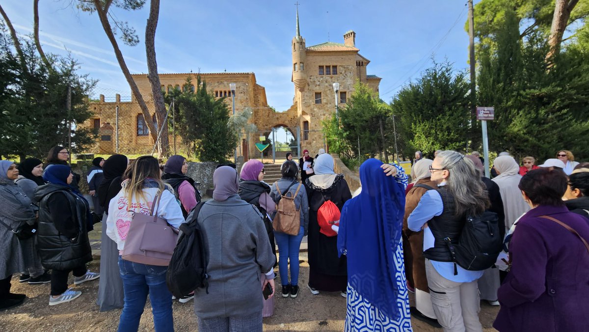 CFA Cornellà de Llobregat tweet media