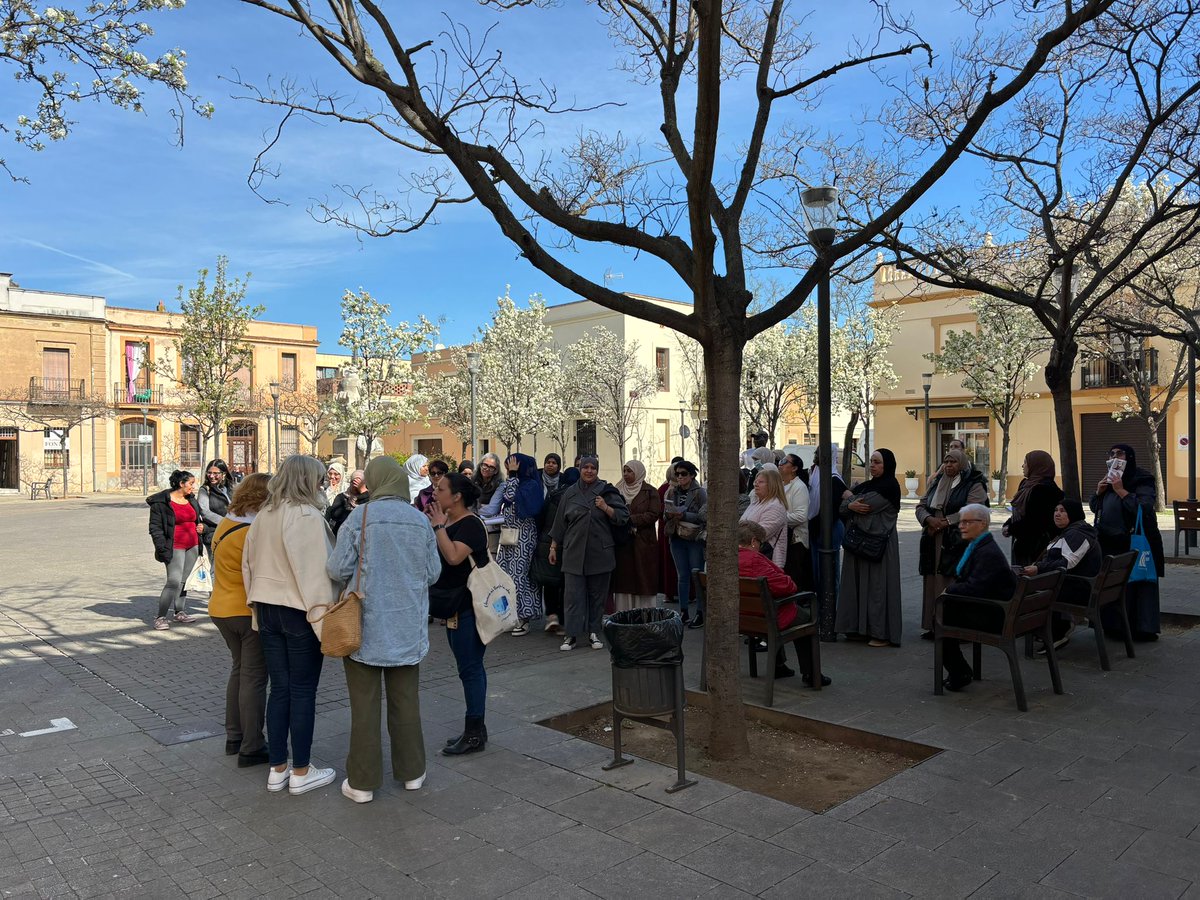 CFA Cornellà de Llobregat tweet media
