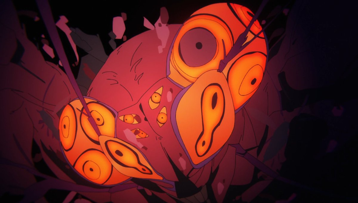 Foxillian tweet media