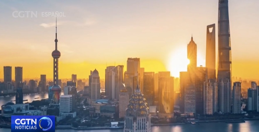 Embajada de China en Bolivia tweet media