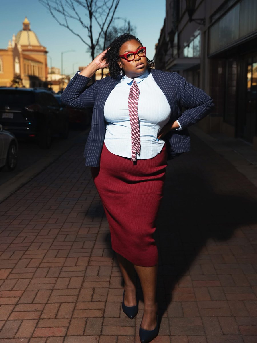 NatashaMScruggs's tweet photo. This is business and personal💙⚖️🚗💥 https://t.co/5kn7RgQuB9