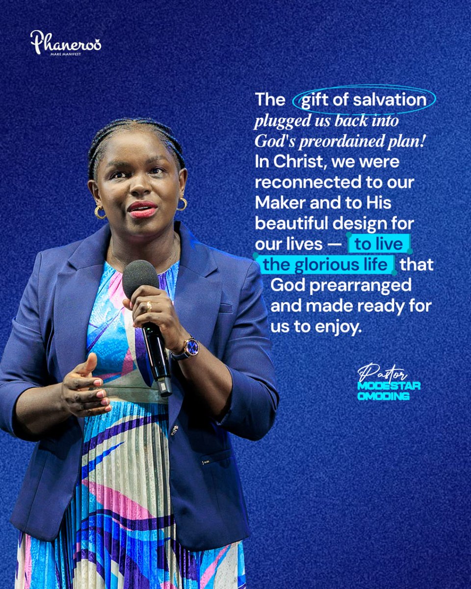 Phaneroo Mbarara tweet media