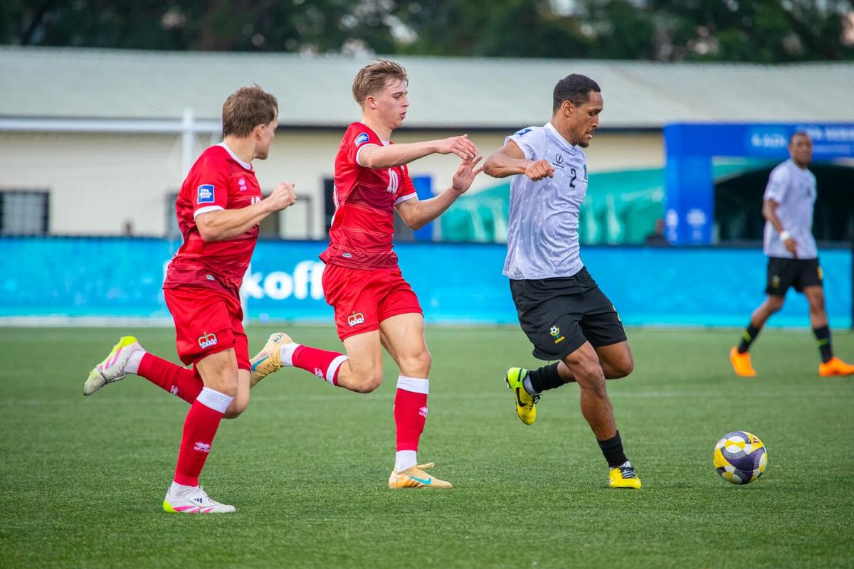 Cecafaonline tweet media