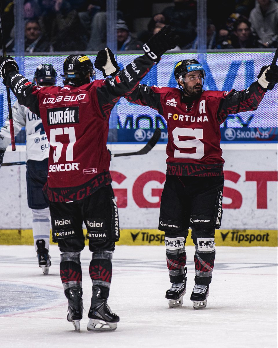 HC SPARTA PRAHA tweet media