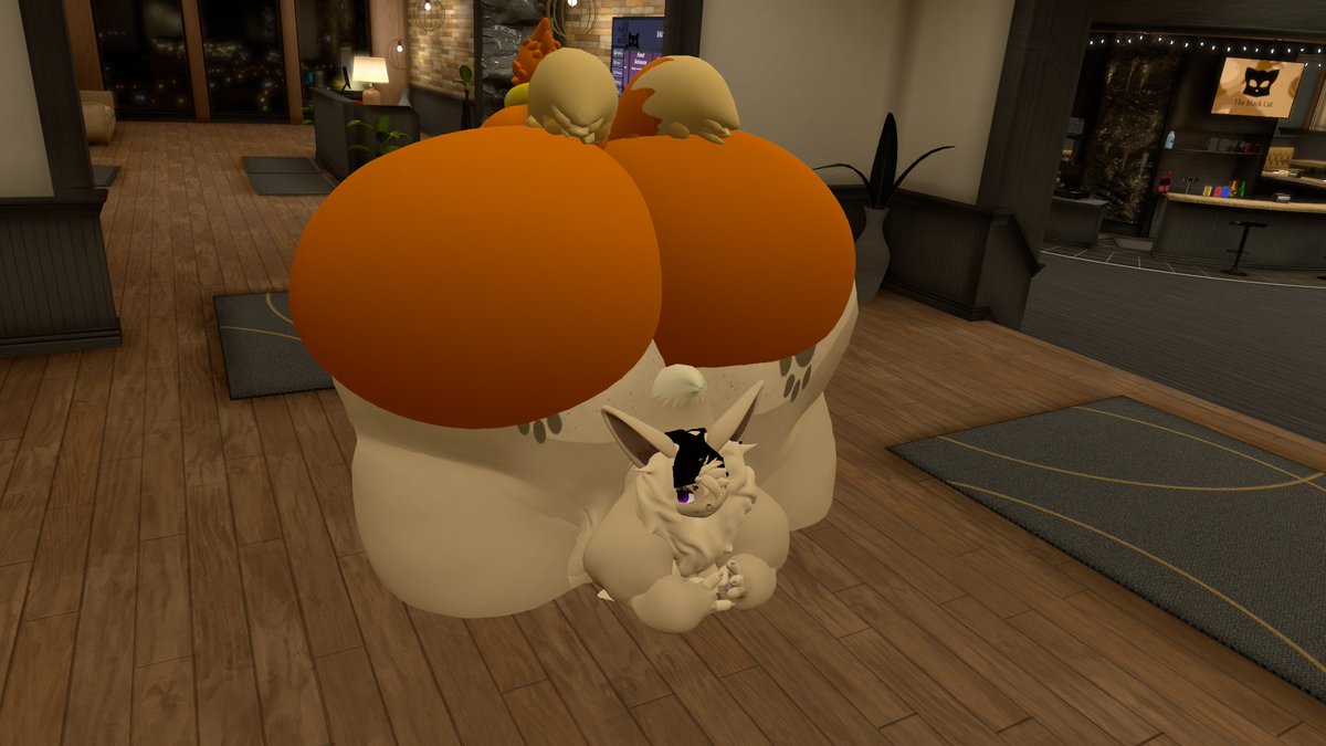 Ryan Kitty Cat 🐱🔞 tweet media