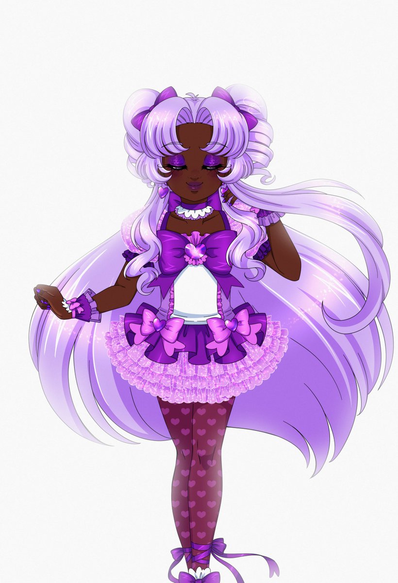 Diamond Heart VN💎💕 Ep 1-14 Available! tweet media