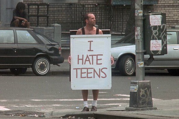 Tenacious Flea 🤍 🇺🇲 tweet media