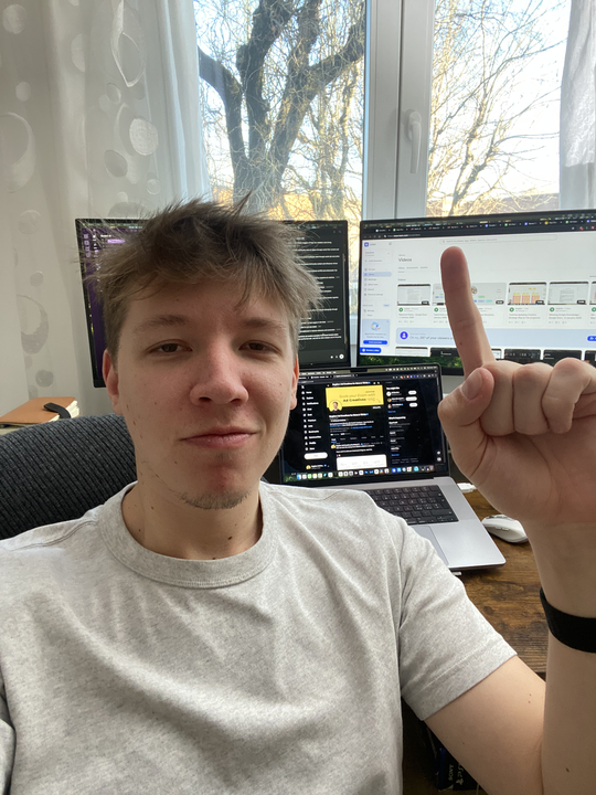 Bogdan | Ad Creatives for Meta & TikTok tweet media