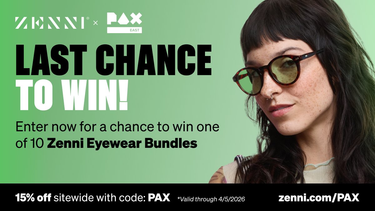 PAX tweet media