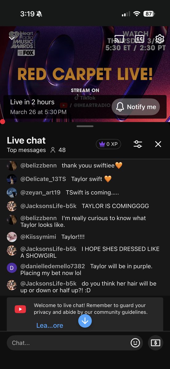 Jessie ❤️🔥 tweet media