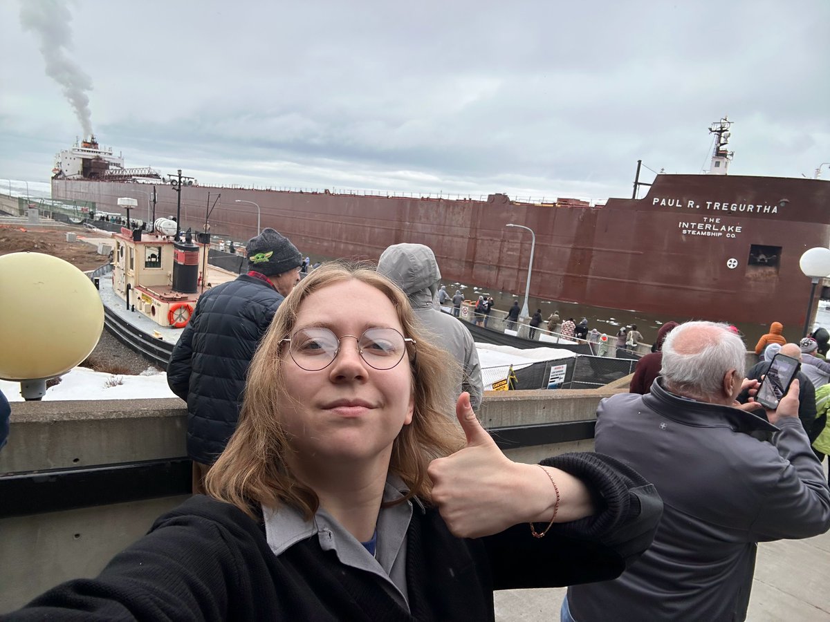 duluth’s famous kaylee tweet media