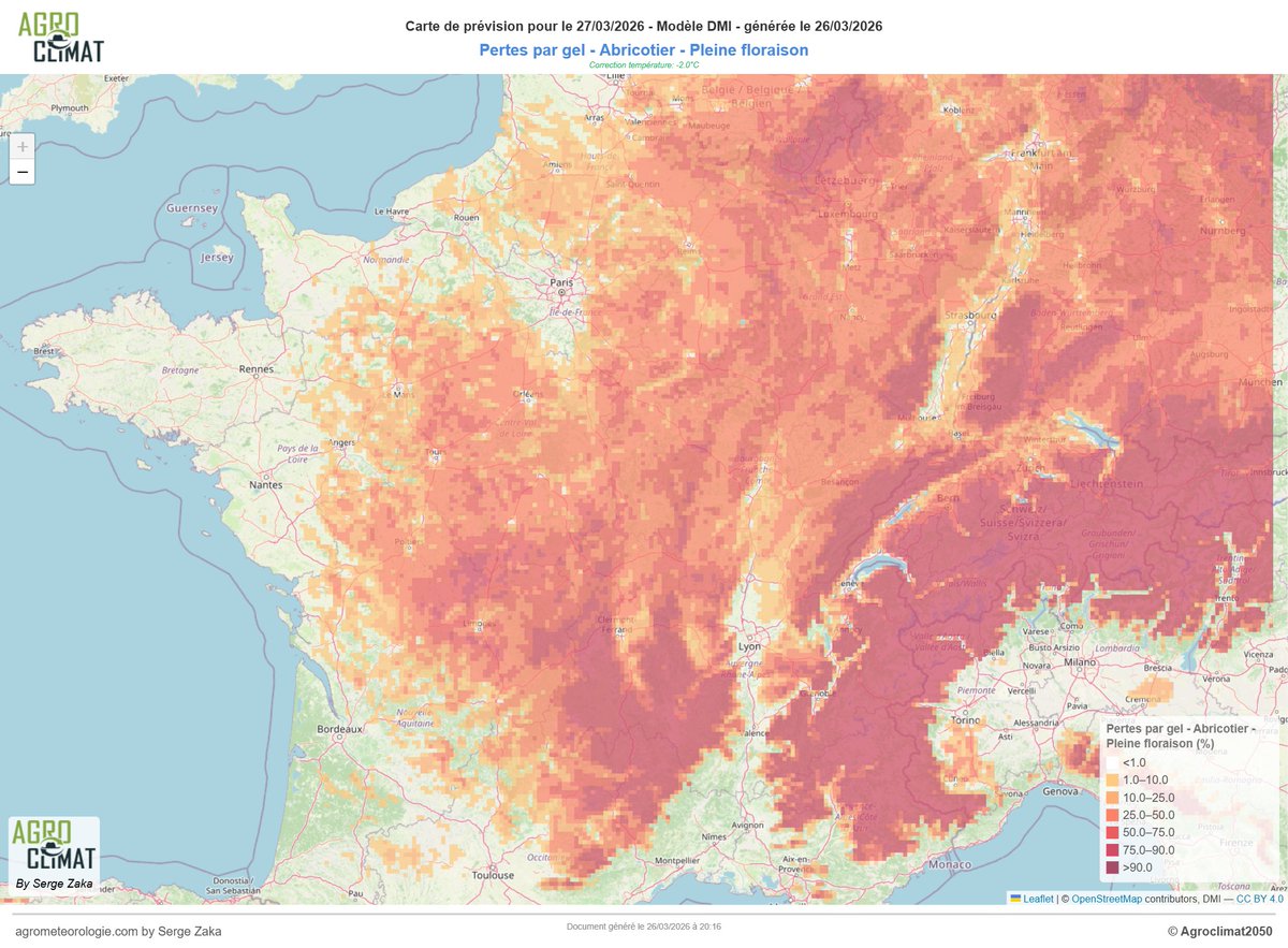 Dr. Serge Zaka (Dr. Zarge) tweet media