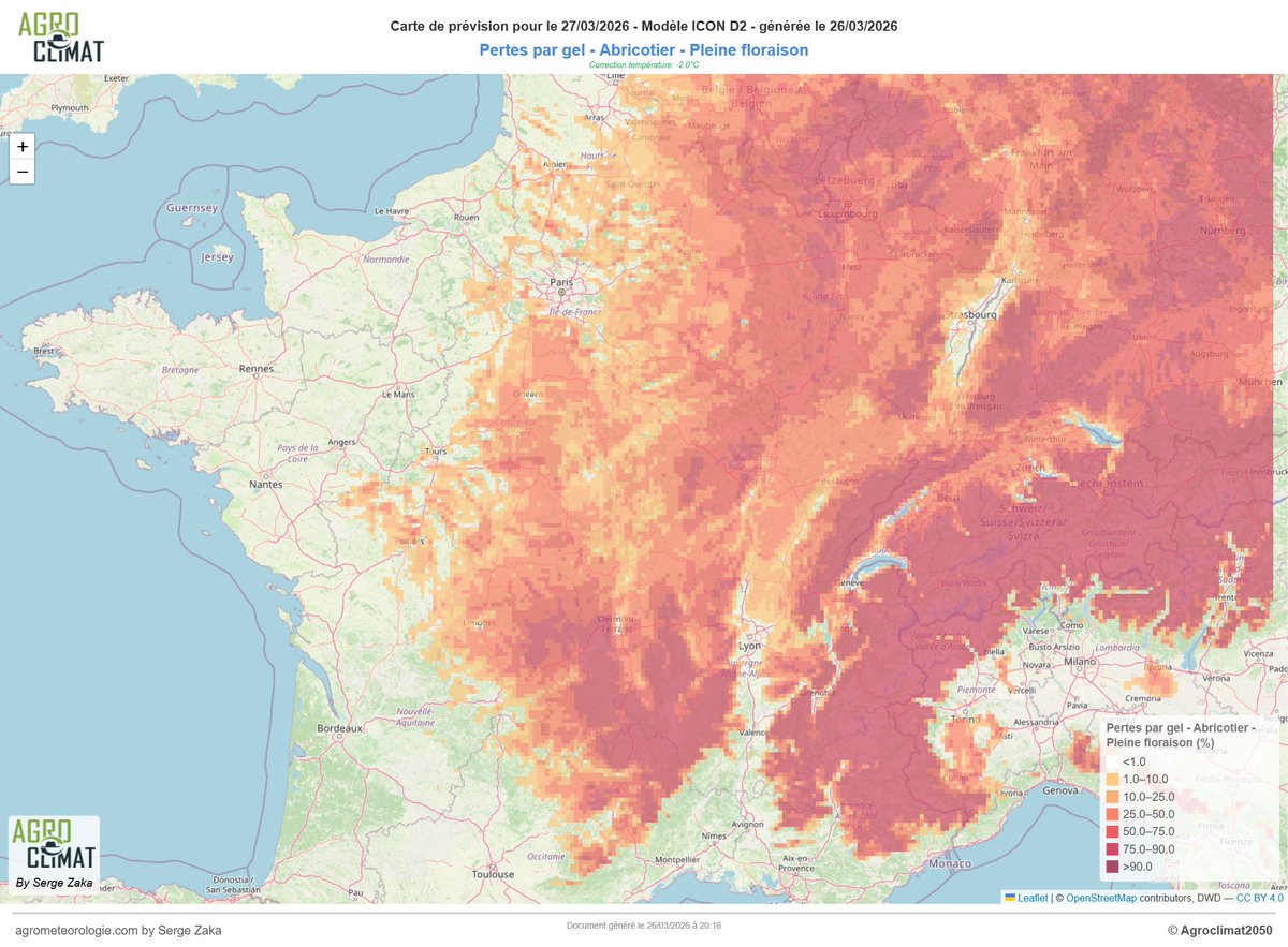 Dr. Serge Zaka (Dr. Zarge) tweet media