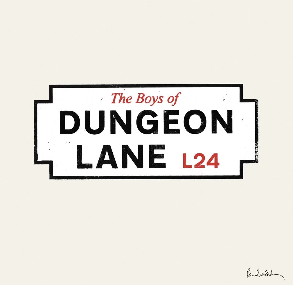 The Beatles References tweet media