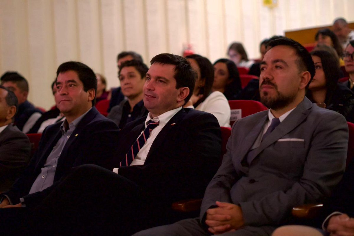 Delegación Presidencial Regional del Maule tweet media